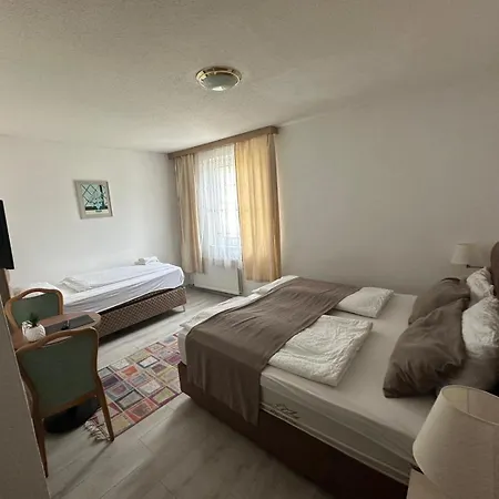 Guest house Babenberger