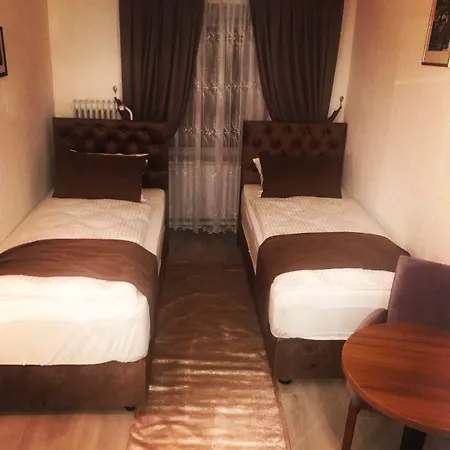 Guest house Babenberger 3*