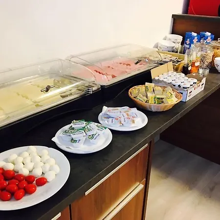 Babenberger Guest house Melk