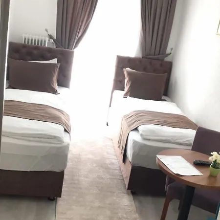 Babenberger 3* 멜크