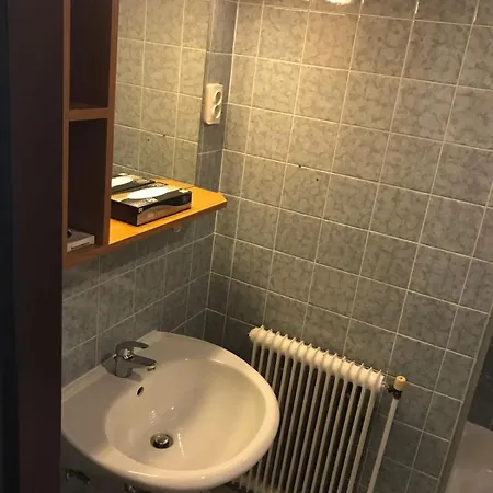 Gæstehus Babenberger 3*