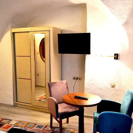 Guest house Babenberger 3*