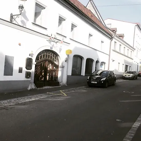 Babenberger Affittacamere