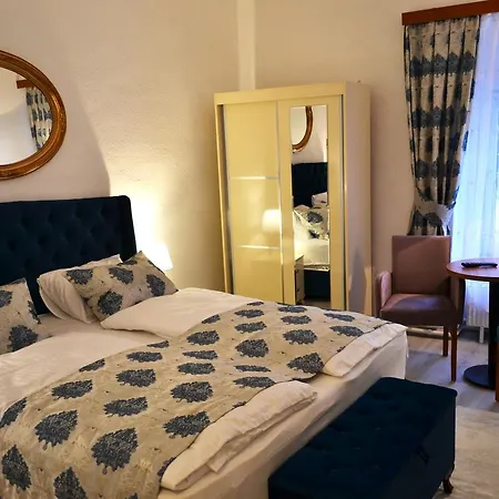 Guest house Babenberger Melk