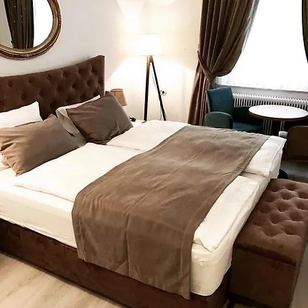 Guest house Babenberger 3*