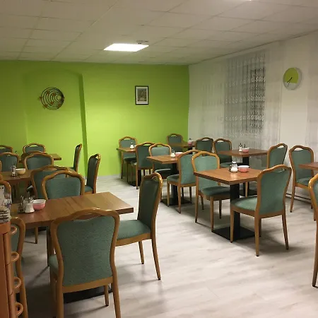 Babenberger Affittacamere Melk