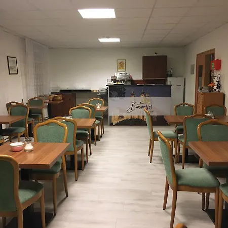 Casa de hóspedes Babenberger 3*