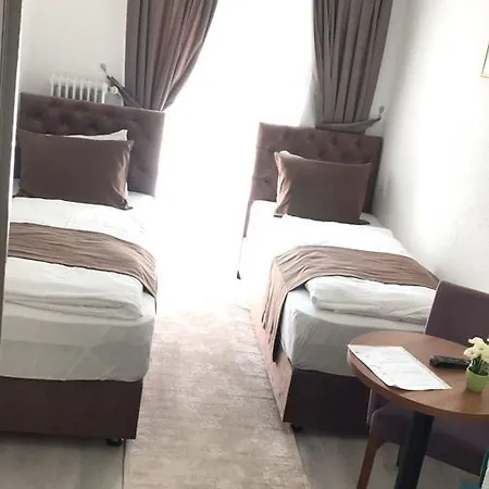 Guest house Babenberger