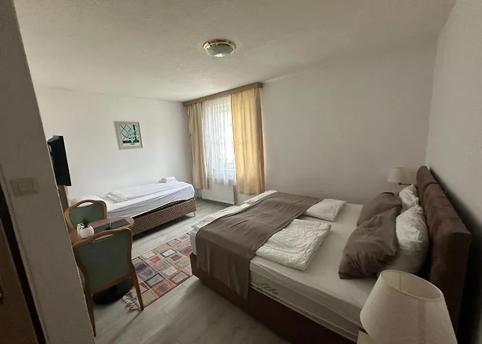 Guest house Babenberger