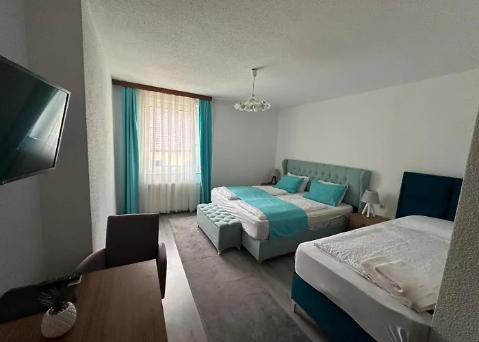 Babenberger Guest house