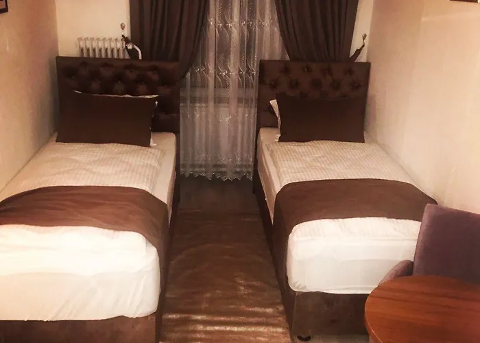 Guest house Babenberger 3*