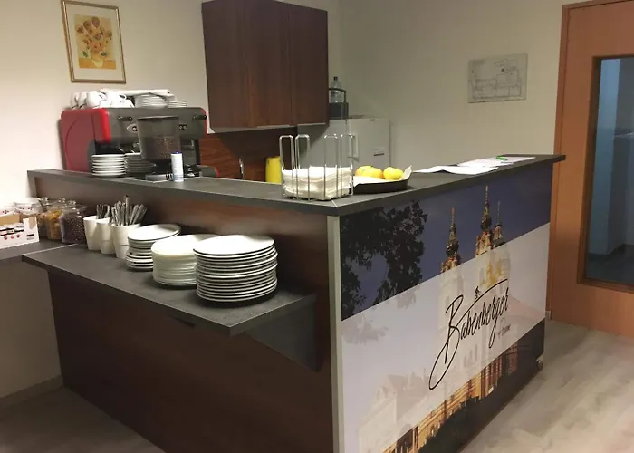 Guest house Babenberger