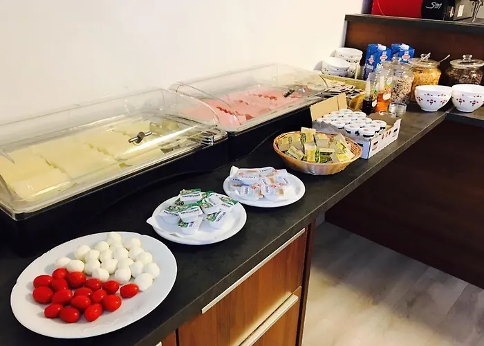 Babenberger Guest house Melk