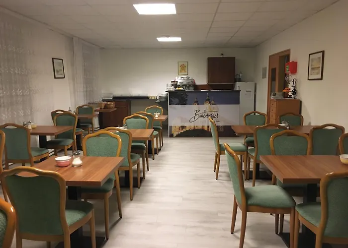 Babenberger Guest house 3*