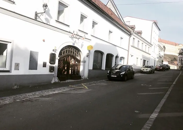 Babenberger Guest house 3*