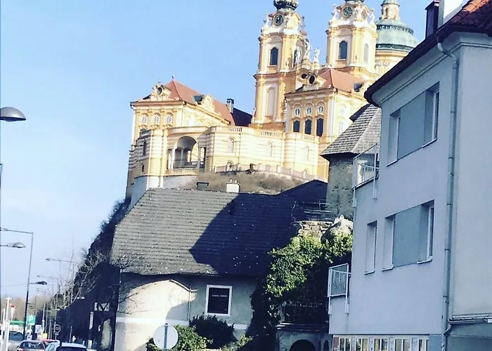 Guest house Babenberger