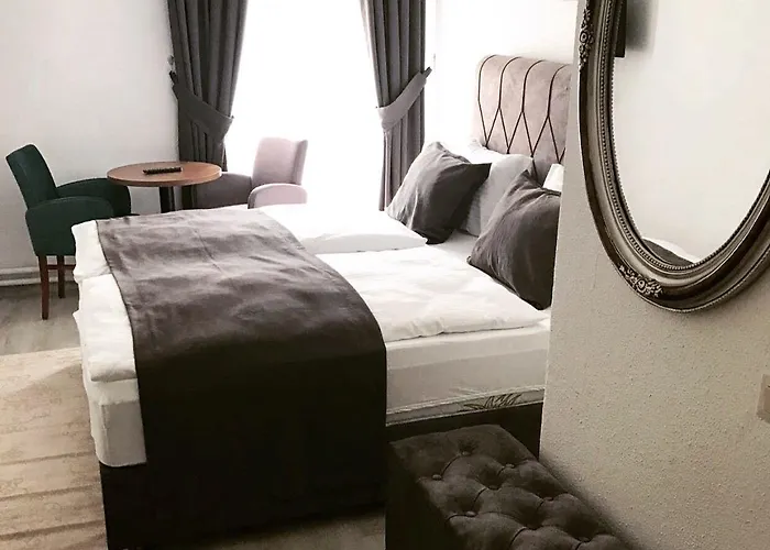 Babenberger Guest house