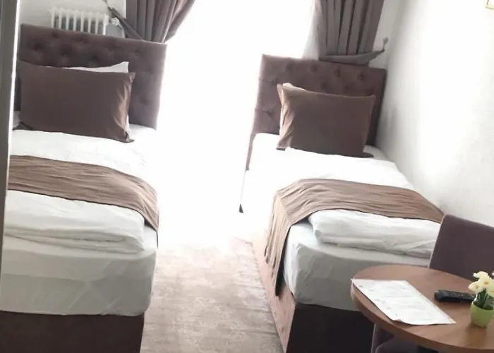 Babenberger 3* 멜크