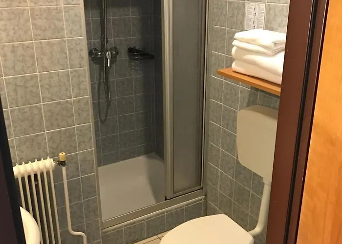 Babenberger Guest house