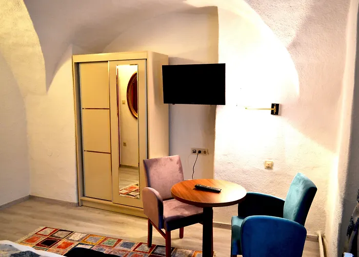 Guest house Babenberger 3*