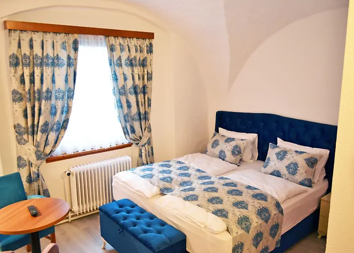 Guest house Babenberger Melk