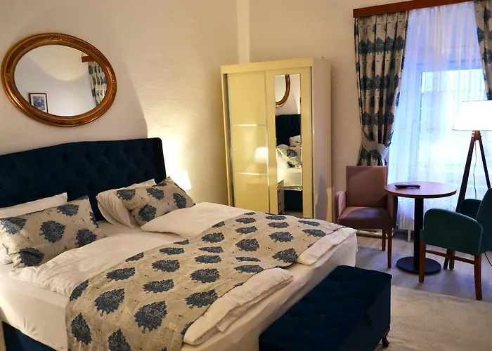 Guest house Babenberger Melk