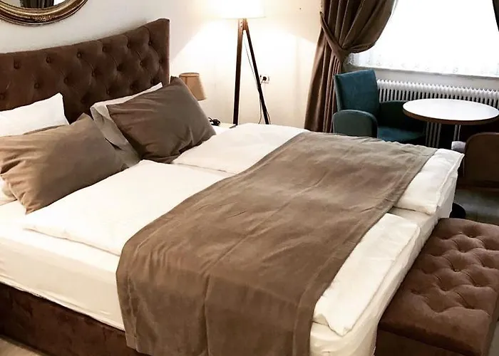 Guest house Babenberger 3*