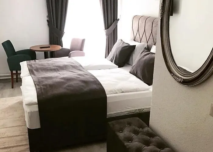 Babenberger Guest house