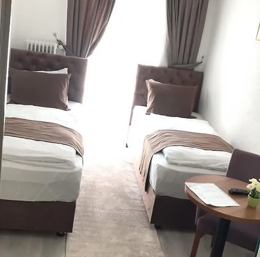 게스트하우스 Babenberger